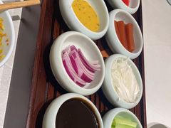 -锦炉·酥皮烤鸭(绿城百合店)