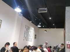 大堂-端仕小锅(文林街店)