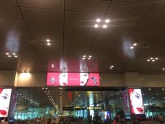 -Bengawan Solo(Changi Airport Terminal 2)