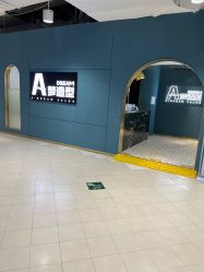 -A梦造型