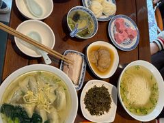 -同得兴 Since·1995 传统苏式面馆(十全街店)