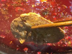 -四小区火锅·巷子里的重庆火锅(花照壁店)