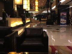 -上海龙之梦万丽酒店