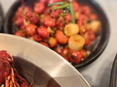 -一棠龙虾•王牌虾球(恒隆广场店)