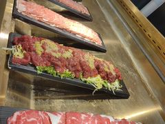 -芭菲盛宴·环球美食(锦城万达广场店)