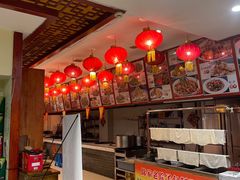 -陈家老院子·长春特色东北家宴(一匡街店)