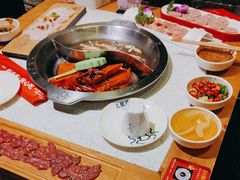-大龙燚火锅
