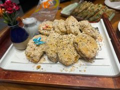 -君霖海鲜私房菜(春柳店)