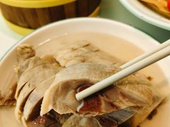 老南京盐水鸭-苏梦江南·淮扬菜(夫子庙店)