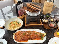 -无印良品餐堂 MUJI Diner(成都太古里店)