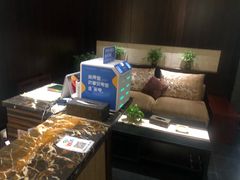 -大唐盲人按摩中心(天山路店)