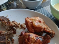 -皇朝万鑫自助餐厅