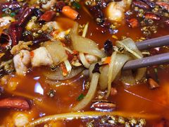 -易老妈蹄花.特色川菜(人民公园总店)