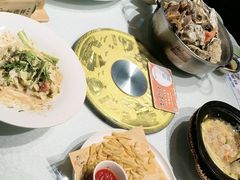 -和源祥·日照菜扛把子(万平口一店)