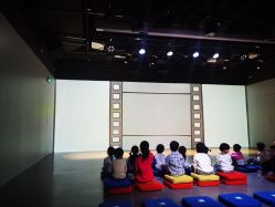 -小鸡哆哆故事屋·儿童乐园(嘉里城店)