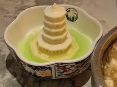 -锦府园·杭州小馆·创意杭帮菜(湖滨银泰in77店)