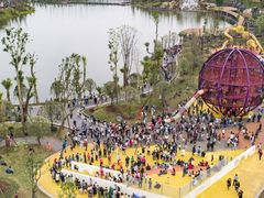 -枫香湖儿童公园