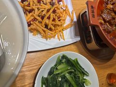 -龚兴城鱼羊吉·家传湖北菜(苗栗路总店)