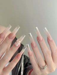 点击看大图 -柚米·Um美甲美睫