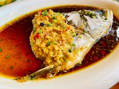 -马仕玖煲·融合菜·酥不腻烤鸭(人大店)