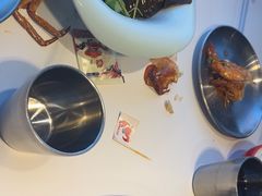 -徐记小怪兽肉蟹煲(中央大街店)