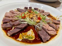 盐水猪肚-炳胜公馆(珠江新城店)