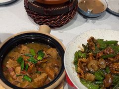 -炆火火·藕汤·湖北煨菜馆(销品茂店)