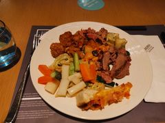-新食谱全日制餐厅·苏州苏州湾艾美酒店