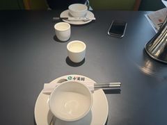 -小菜园新徽菜(青岛市南万象城店)