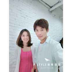 -P.STYLE 派斯造型