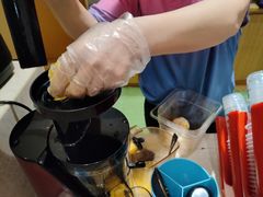 -汤W城市微度假(仓山店)