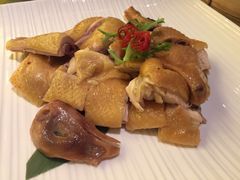 -汕头龙光喜来登酒店-采悦轩中餐厅