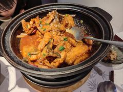 -徽州小镇(高新店)