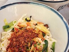 -弓家大队老碗面(高新咖啡街区店)