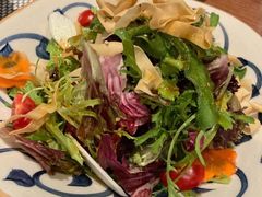 -玄白·炭烤活鳗(上海首店)