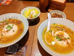 -王春春鸡汤饭(上海中海环宇城店)
