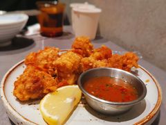 小蛮汁大鸡块-米仓食堂(凯德广场店)