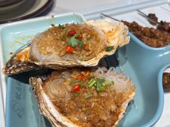 -状元阁烧烤(新华路总店)