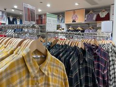 -优衣库(哈尔滨中央大街店)