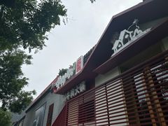 -牛村来人潮汕牛肉火锅(西单店)