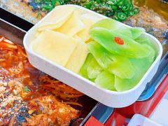 -雅佳神话·麻辣烤鱼(新街口店)