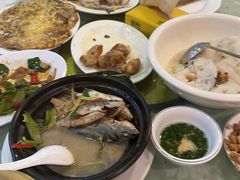 -方记洪阳餐厅(福田新村店)