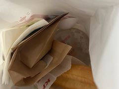 -肯德基(汤逊湖店)