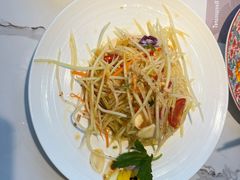 -泰椰里·泰国餐厅(智慧城广百广场店)