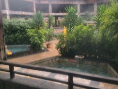 -韶关经律论国际酒店温泉