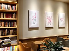 -COSTA COFFEE(西贸凯德晶品4层2店)