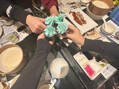 -小大董·烤鸭(凤凰汇店)