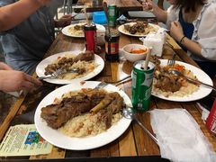 -塔斯提抓饭(东城汇店)