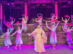 -天龙八部武侠城