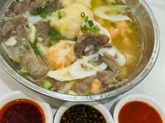-福屿鲜捞小吃·捞化(福屿总店)
